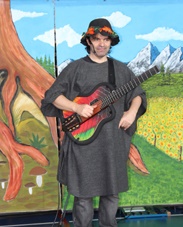 Musikalisches Mitmachmärchen Käfer & Co